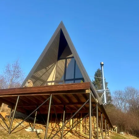 A-frame Family