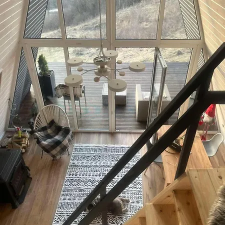 A-frame Family