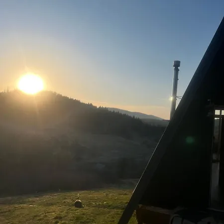 A-frame Family *