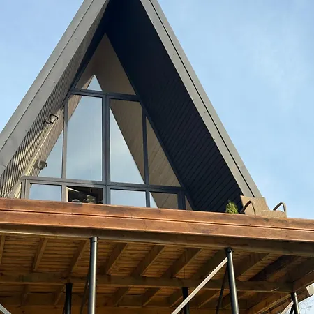 A-frame Family