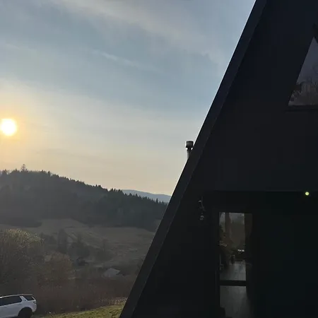 A-Frame Family *