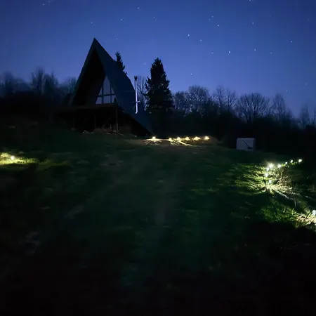 A-Frame Family * Bystzhitsa