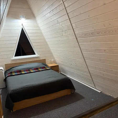 A-frame Family Chalet *
