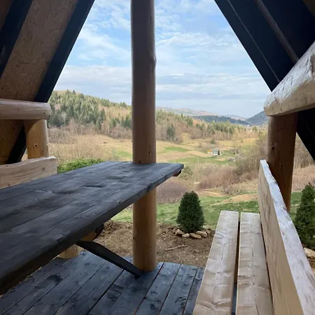 A-frame Family Chalet *