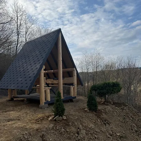 Chalet A-frame Family