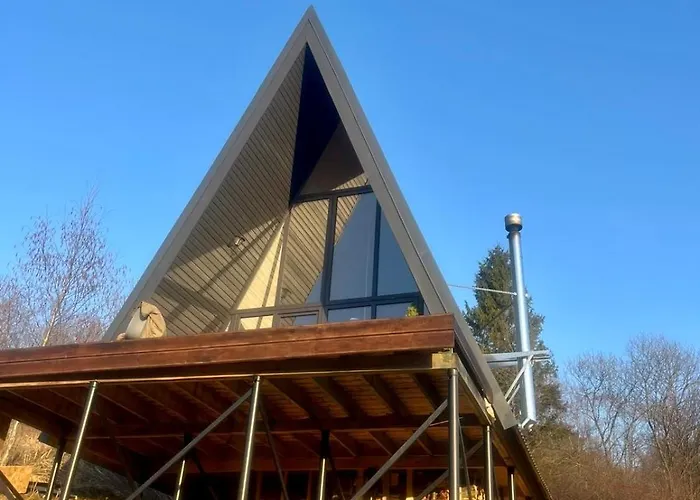 A-Frame Family