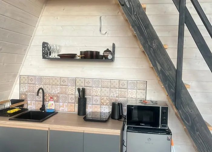 A-Frame Family Bystzhitsa