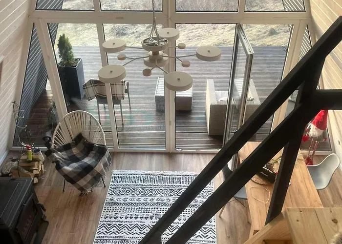 A-Frame Family