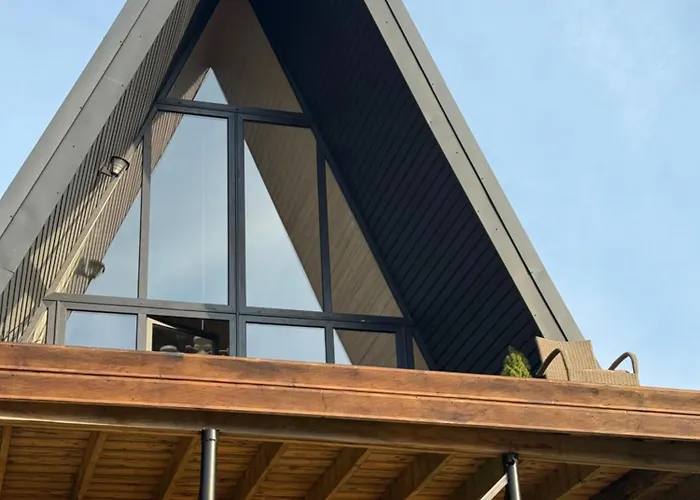 A-Frame Family