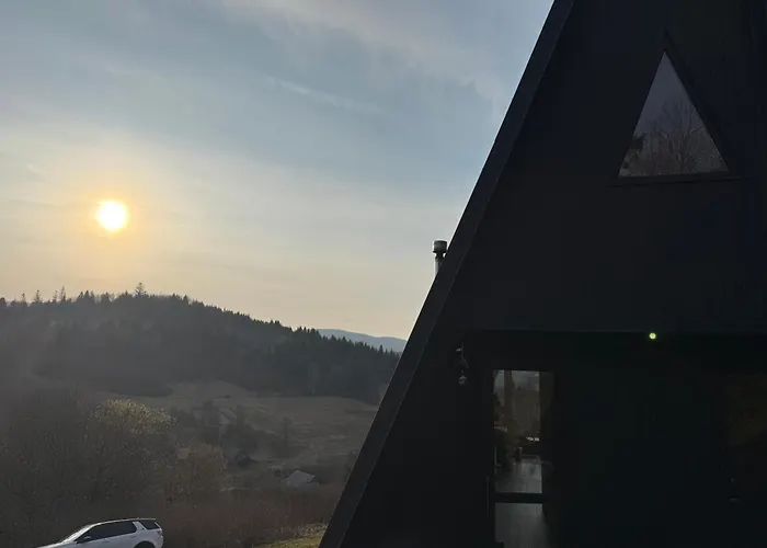 A-Frame Family *