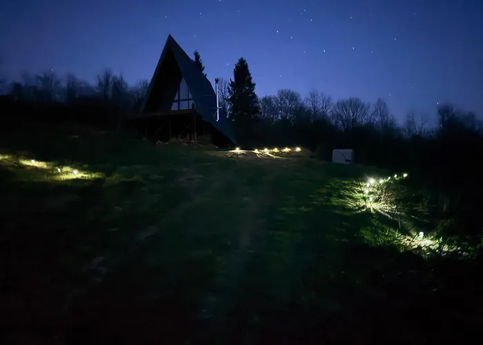 A-Frame Family * Bystzhitsa